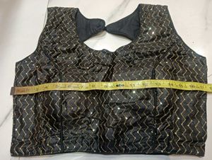 NEW Embroidered Blouse - set of 2