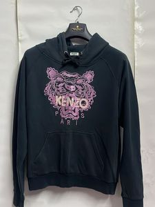 Kenzo Paris Graphic Hoodie