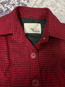 Woollen clothes 9 item’s