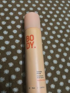 Twinkle Stones Deodorant