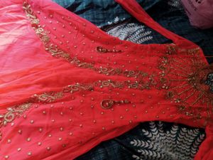Anarkali Suit
