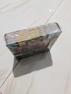 Glass And Cups Covers