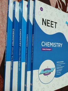 Aakash Chemistry Module