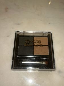 Mars Brow Palette