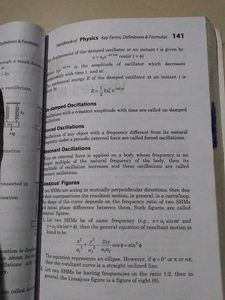 Physics Handbook