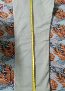 Brand New UCB Jeans - Light Olive Color