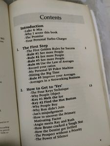 NETWORK MARKETING BY ALLAN PEASE