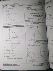 Aditya Ranjan Sir Formula Book #Brahmastra