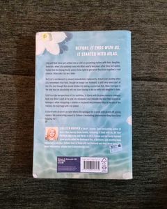 It Starts With Us By Colleen Hoover