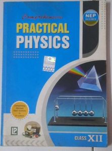 Physics Lab Manual XII(Comprehensive)