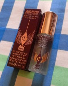 Charlotte Tilbury Setting Spray