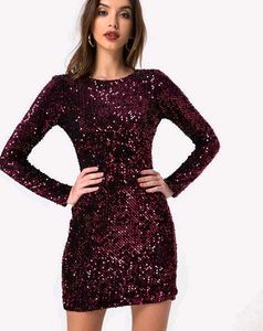 Stunning Bodycon Dress🍷