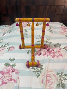 Traditional Baby Walker