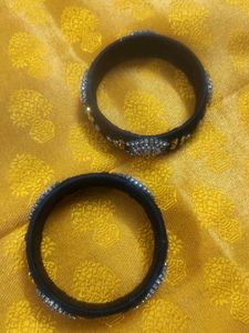 Necklace, Earrings And Bangles Sets