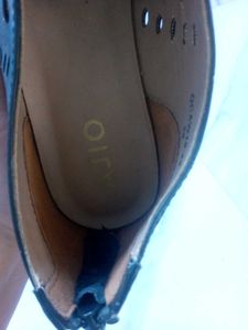 Black Flats &amp; Sandals