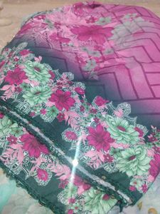 Embroidered Kurta
