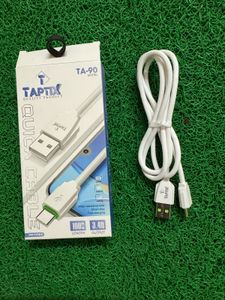 TYPE C ABLE TAPTIX PRODUCT