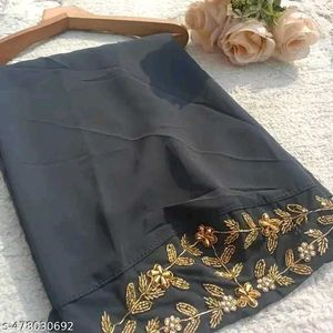 Party Wear Hijab ❤️