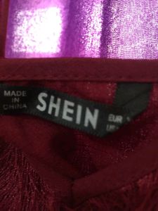 SHEIN  party dress