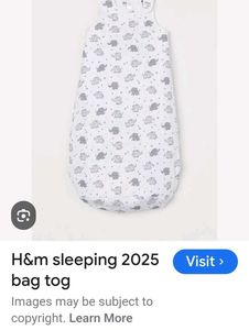 Sleeping Bag