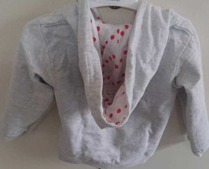 Cute Cupcake Hoodie