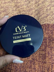 CVB Teint Matt Powder