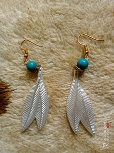 Casual Earrings ❤️