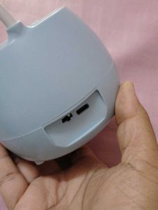 Soft Light Lamp