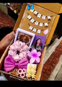 Hamper/Birthday Gift Hamper