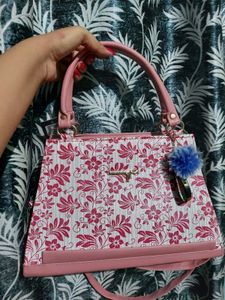 Medium Size New Shoulder Bag