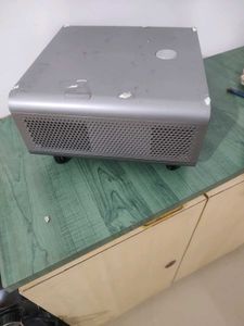 PIXPAQ Apex 1080P Home Projector