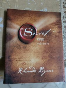 The Secret Rhonda Byrne