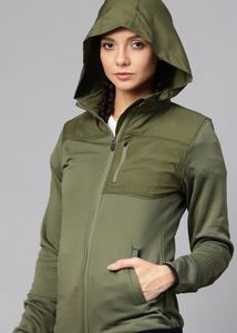 HRX Brand Unisex Jacket