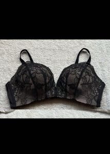 Sale‼️Black Lace Bra 🖤