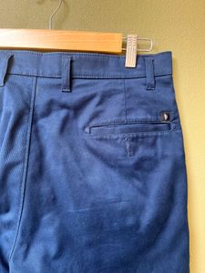 Cottonking Formal Trouser