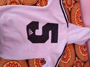 Adidas Men&#39;s Imported Hoodie