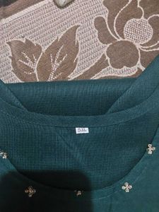 New Kurta Pant Dupatta Set