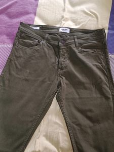 Jack N Jones Jeans
