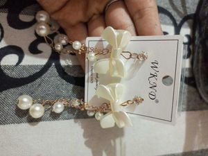 Party Type Earrings