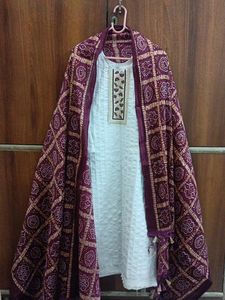 Combo Of 2 Stitched Suits