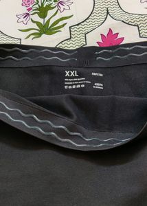 High waist pant