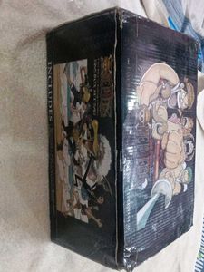One Piece Box Set