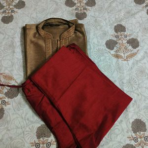 Elegant Kurta Set