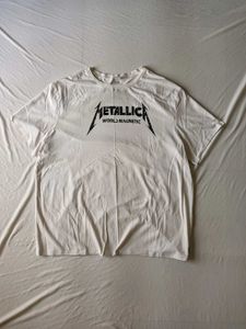 Metallica™ Band Tee