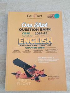 Educart Book Class 10 English Science And Sst