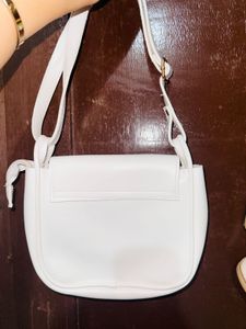 Blush Love on My Shoulder the milky white heartb