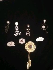 Dress Tags