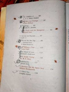 NCERT Beehive Class 9 English Book | Used but in G