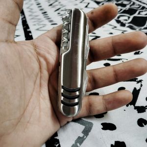 Tools Key Ring