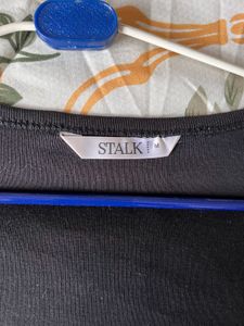 STALK Bodysuit